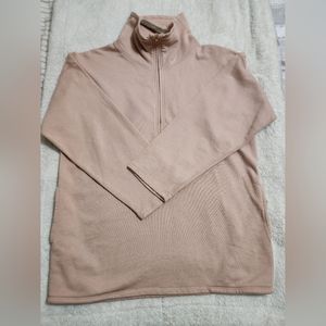 NWT RE-IMAGINED by J. CREW Women's Oversized Pull-on Sweater - Size S